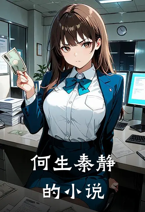 何生秦静小说名