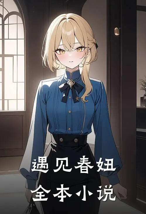 遇见春妞全本小说
