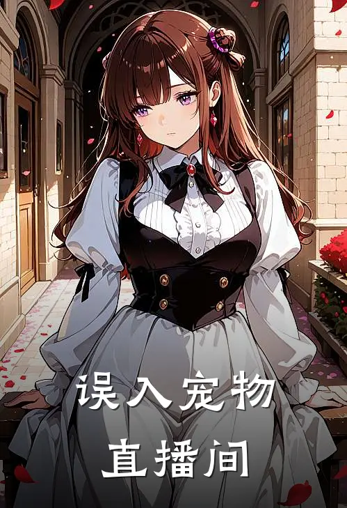 误入宠物直播间