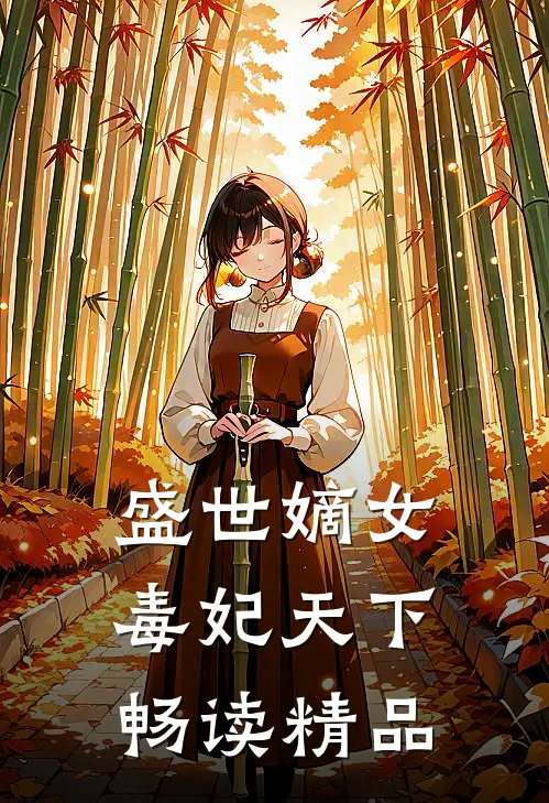盛世嫡女毒妃天下畅读精品