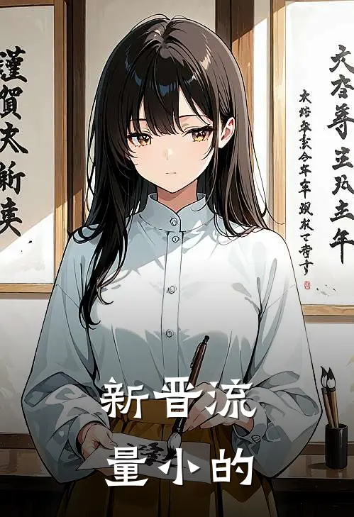 新晋流量小的