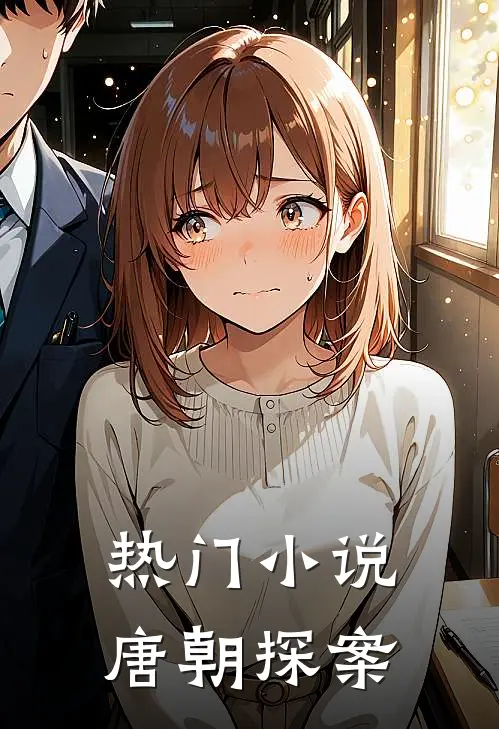 热门小说唐朝探案