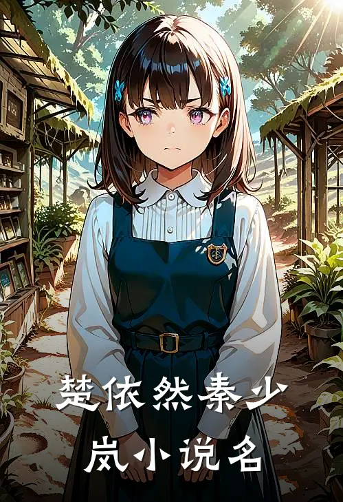 楚依然秦少岚小说名