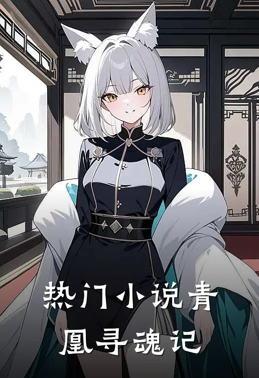 热门小说青凰寻魂记