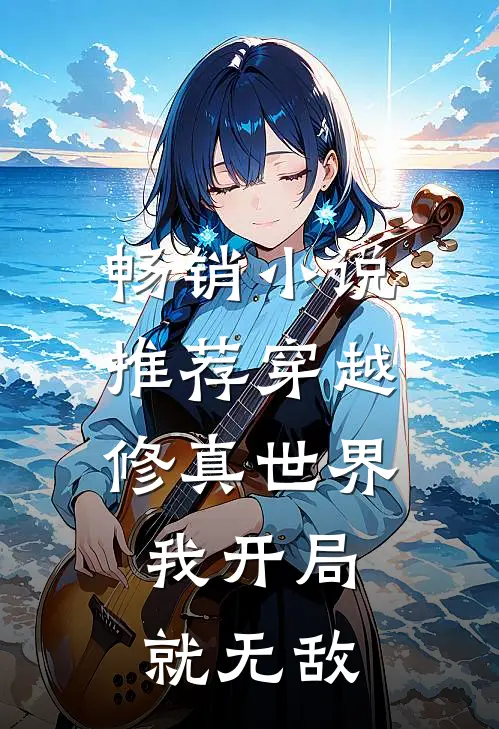 畅销推荐穿越修真世界,我开局就无敌的