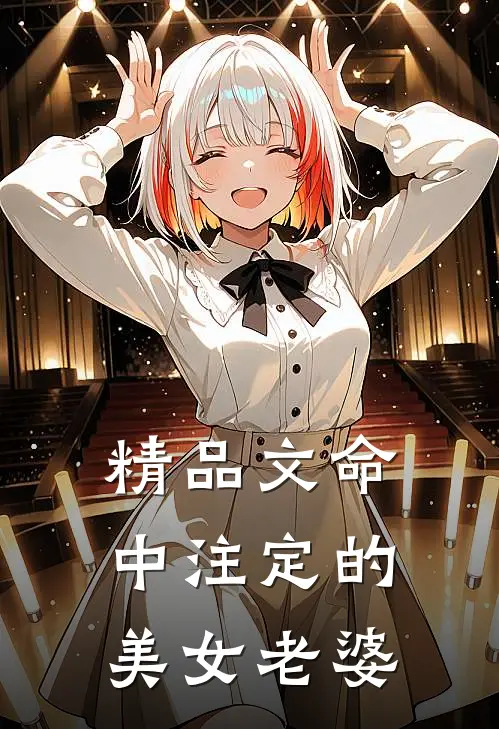 精品文命中注定的美女老婆