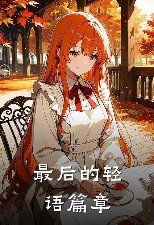 最后的轻语篇章百度