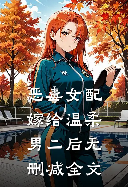 恶毒女配嫁给温柔男二后无删减全文