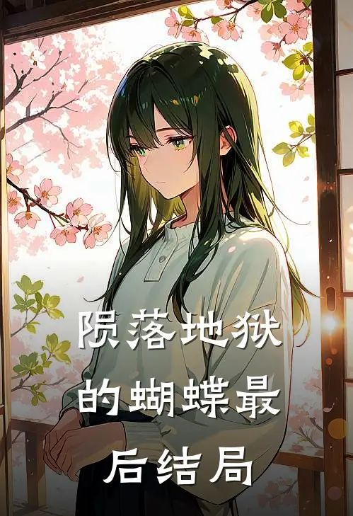 陨落地狱的蝴蝶最后结局