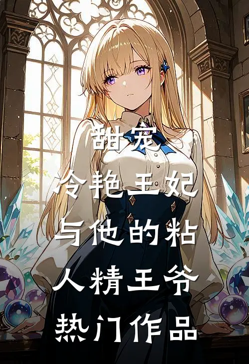 甜宠冷艳王妃与他的粘人精王爷热门作品在线观看