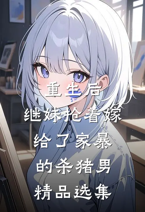 重生后,继妹抢着嫁给了家暴的杀猪男精品选集在线阅读