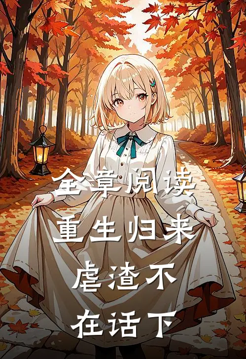 全章阅读重生归来,虐渣不在话下的
