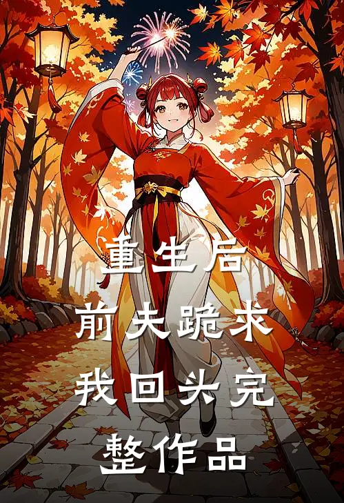 重生后,前夫跪求我回头完整作品