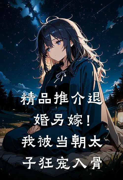 精品推介退婚另嫁！我被当朝太子狂宠入骨