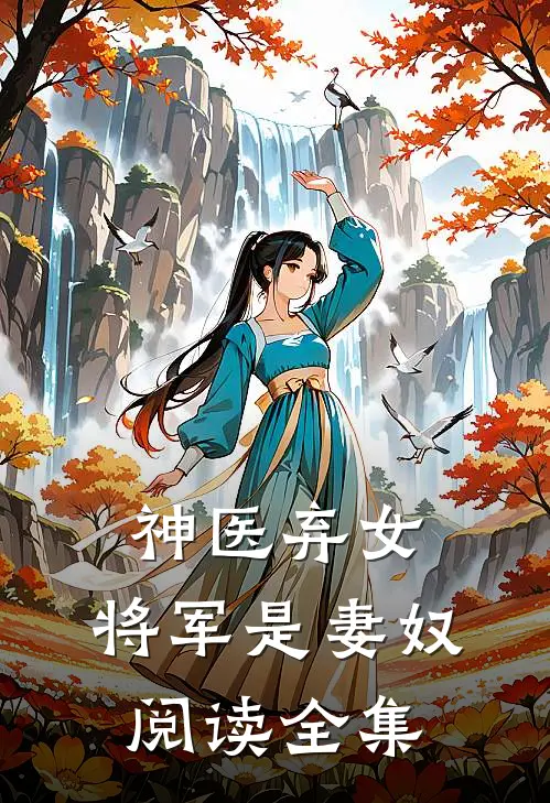 神医弃女，将军是妻奴阅读全集