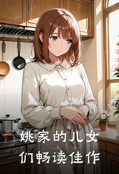 姚家的儿女们畅读佳作