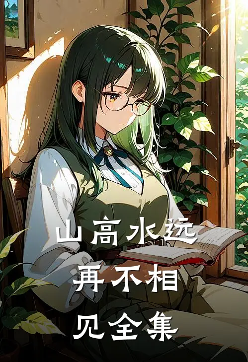 山高水远，再不相见全集