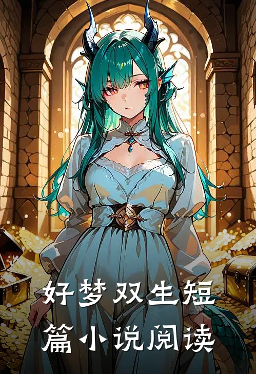 好梦双生短篇小说阅读