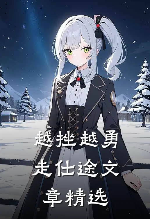 越挫越勇走仕途文章精选