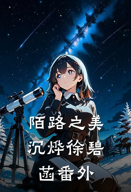 陌路之美沉烨徐碧菡 番外