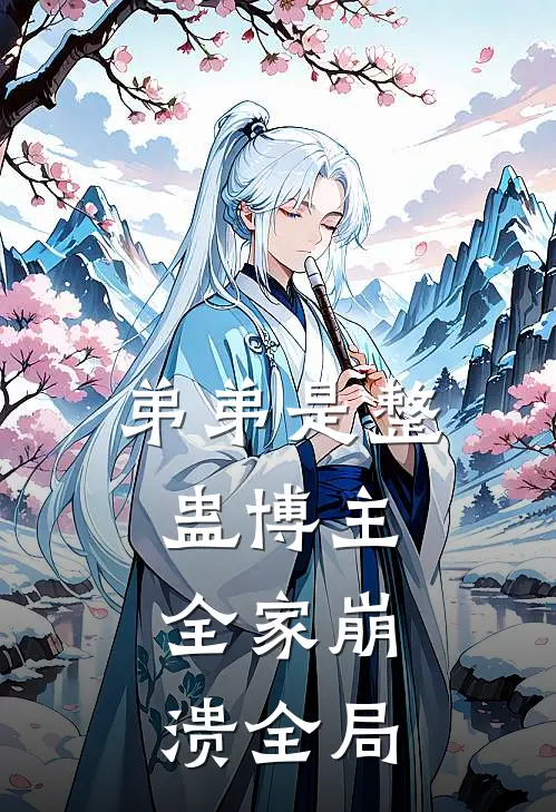 弟弟是整蛊博主,全家崩溃全局