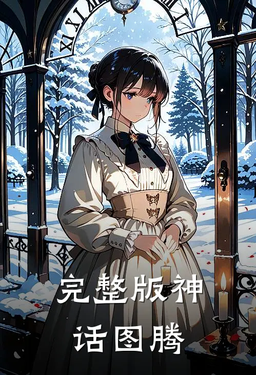 完整版神话图腾