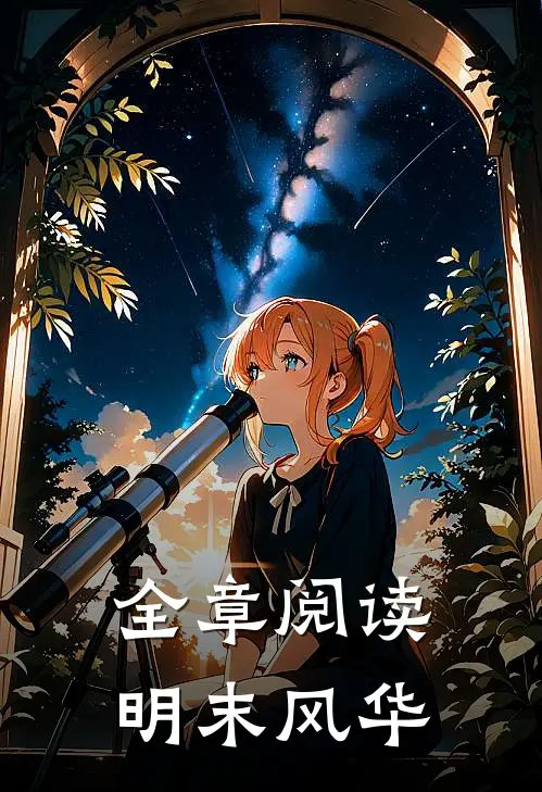 全章阅读明末风华