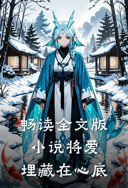 畅读全文版将爱,埋藏在心底下