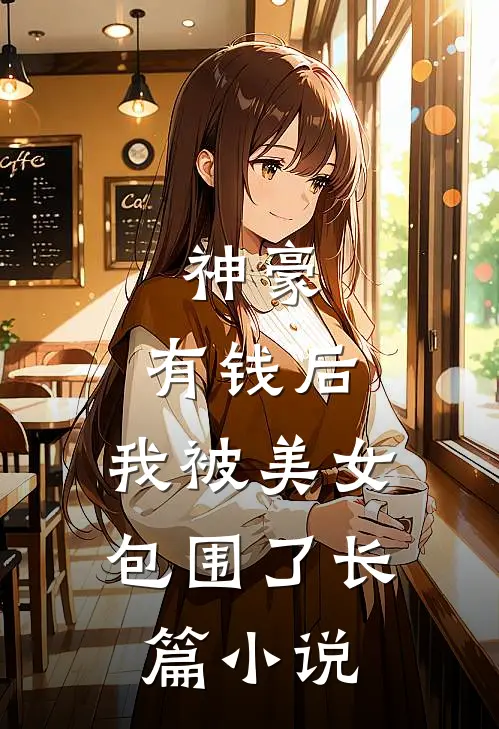 神豪有钱后,我被美女包围了长篇在线阅读