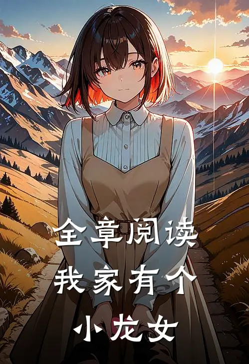 全章阅读我家有个小龙女