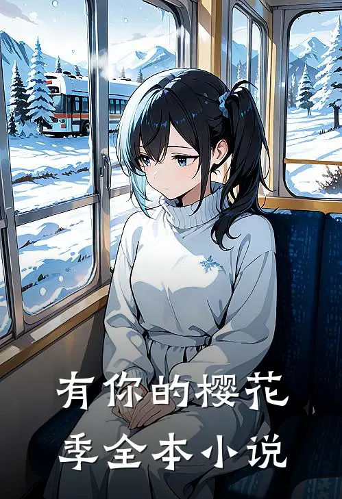 有你的樱花季全本小说