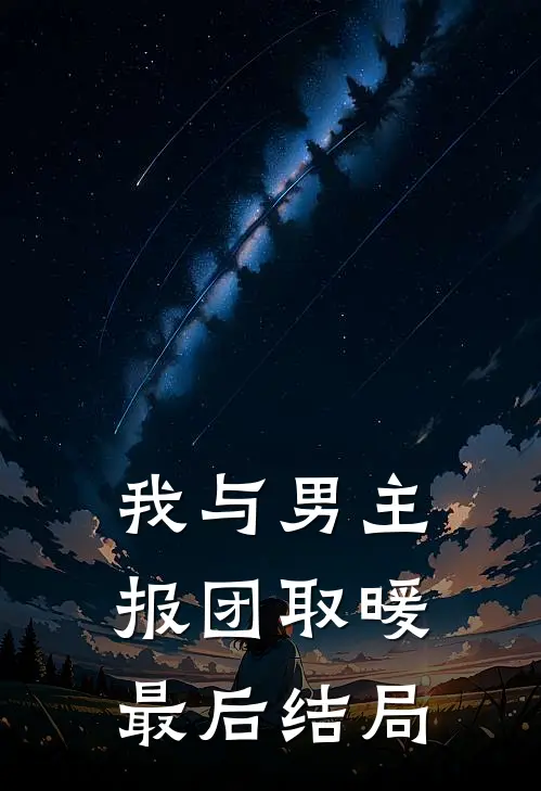我与男主报团取暖最后结局怎么样了
