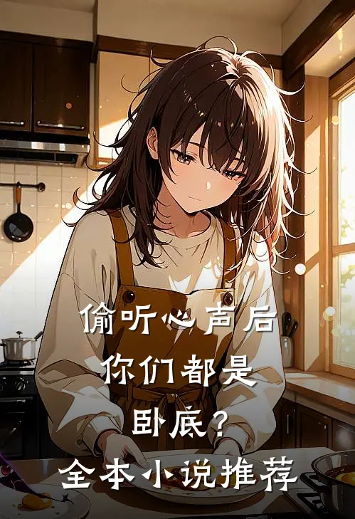 偷听心声后,你们都是卧底?全本推荐完结