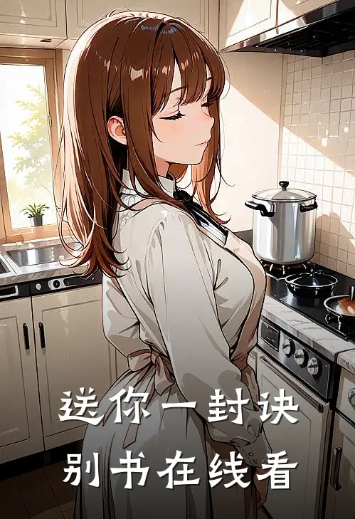 送你一封诀别书在线看