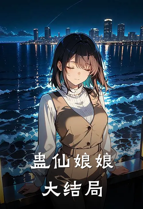 蛊仙娘娘大结局
