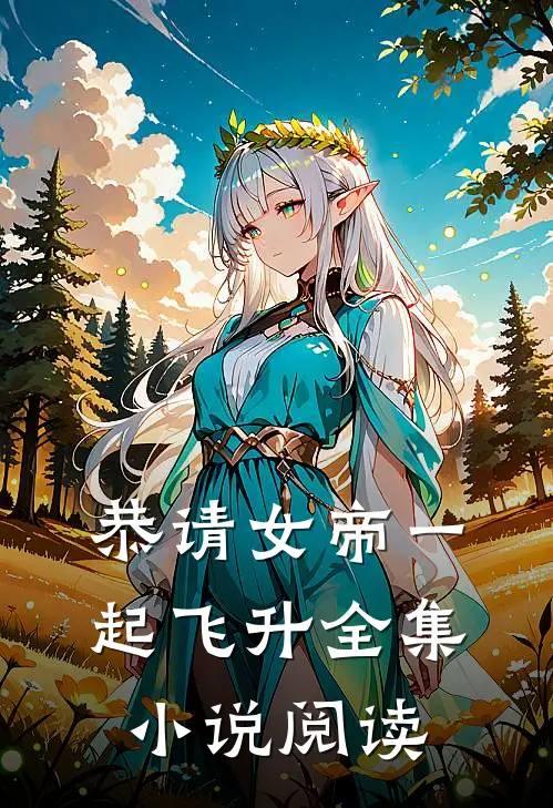 恭请女帝一起飞升全集小说阅读