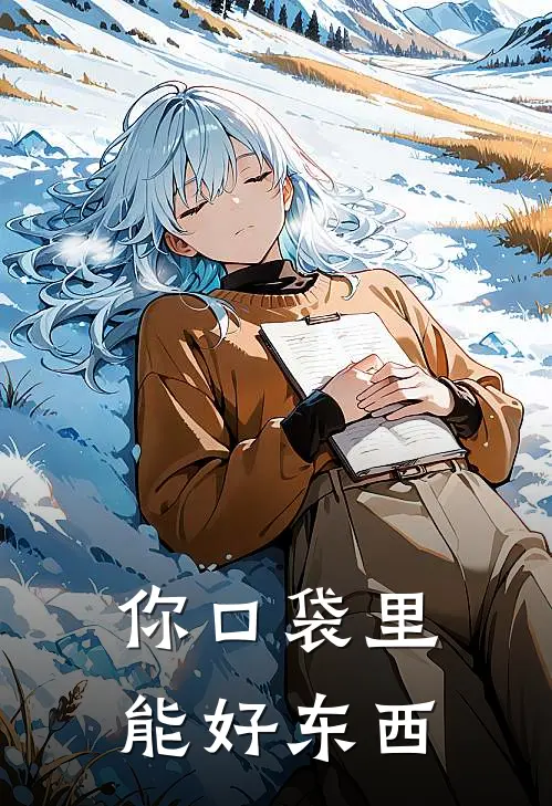 你口袋里能好东西