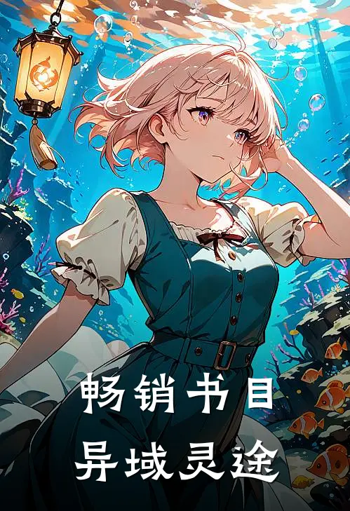 畅销书目异域灵途