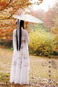爱有来路，却无归途结局