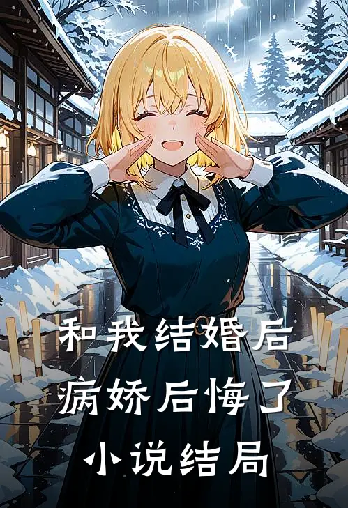 和我结婚后病娇后悔了小说结局