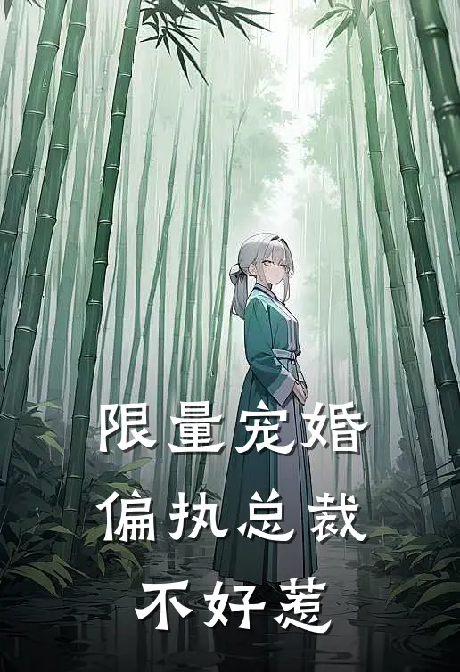 限量宠婚偏执总裁不好惹宜熙傅庭深
