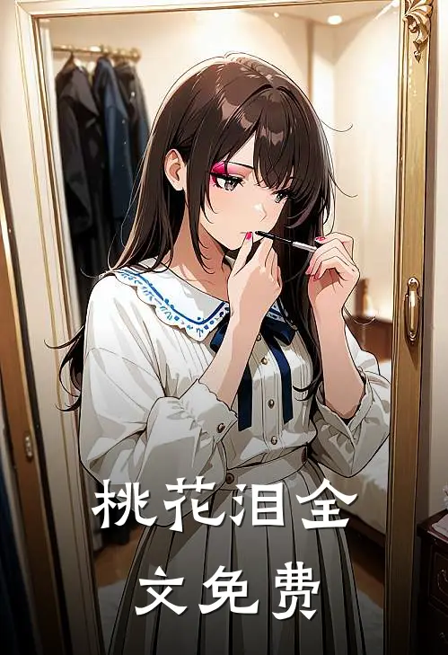 桃花泪全文免费
