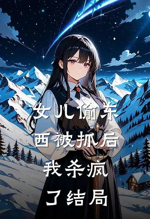 女儿偷东西被抓后,我杀疯了结局