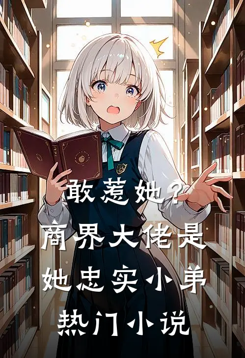 敢惹她?商界大佬是她忠实小弟热门免费阅读