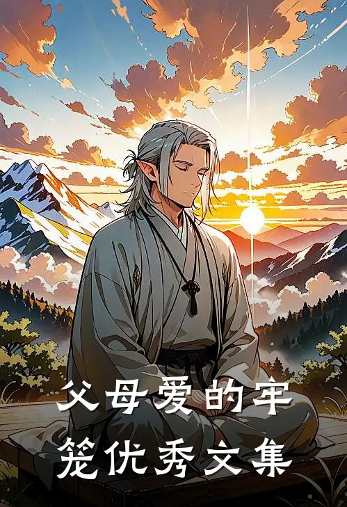 父母爱的牢笼优秀文集
