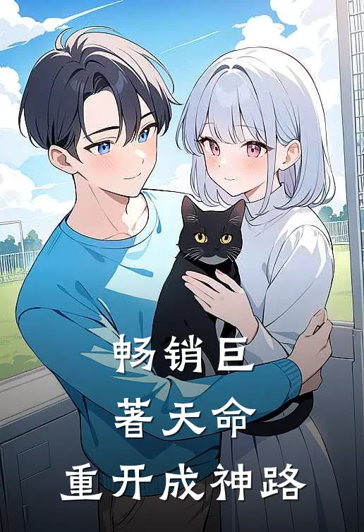 畅销巨著天命重开成神路