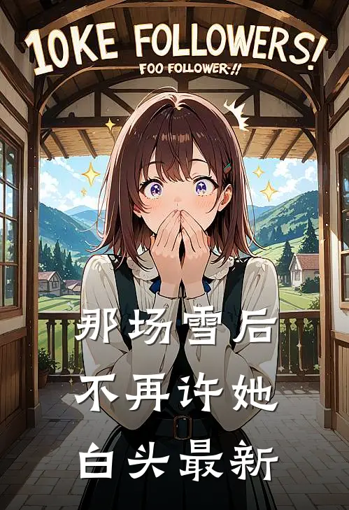 那场雪后不再许她白头最新