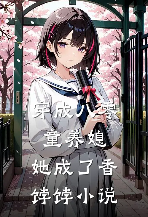 穿成八零童养媳,她成了香饽饽