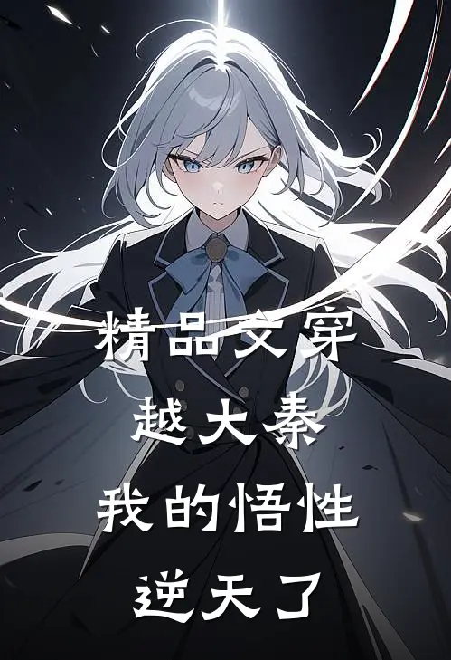 精品文穿越大秦我的悟性逆天了