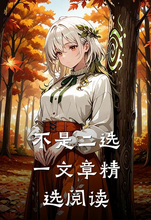 不是二选一文章精选阅读